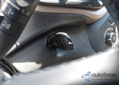 2017 Jeep Cherokee Altitude Fwd из США, поврежденный, VIN 1C4PJLAB9HW566180